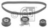 OPEL 01606305 Timing Belt Kit